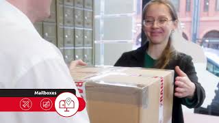 Discover Mail Boxes Etc. Your Ultimate Shipping & Business Solutions Partner in the UK and Ireland!