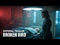 Broken Bird | Official Horror Trailer (2025) | Psychological Horror Short Film