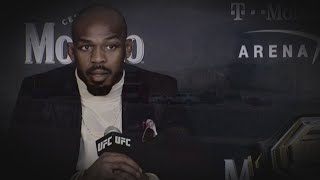 Jon ‘Bones’ Jones accepts plea deal in case stemming from strip club incident