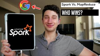 You Should Be Using Spark, Not MapReduce | Systems Design Interview 0 to 1 With Ex-Google SWE