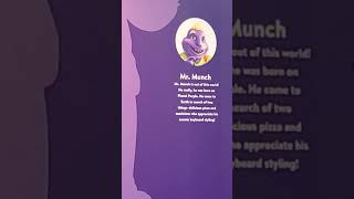 Chuck E Cheese Animatronics Doovi