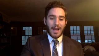Virtual Trinity-Pawling Experience #4: Meet the Prefects