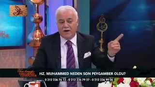 Hz.Muhammed neden son peygamber oldu ?