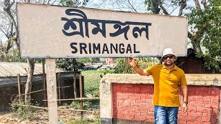 Srimongol Tour II Moulvibazar II Sylhet