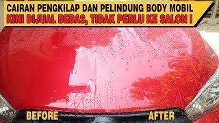 Otomen Ruvicoat - Soft Coating Body Mobil