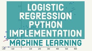 Machine Learning Tutorial 5 - Logistic Regression Python Implementation with Scikit-Learn