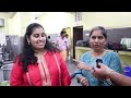 20 items sun tv celebrity wedding feast with mangai mami