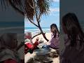 Di pinggir pantai #shorts #trending #youtubeshorts #short #shortvideo #ytshorts #shortsvideo #fyp