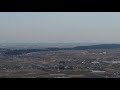 富山・呉羽丘陵遠望　fhd：dji mavic air2