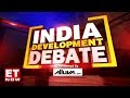 How will corp tax cuts ease slowdown? | India Development Debate