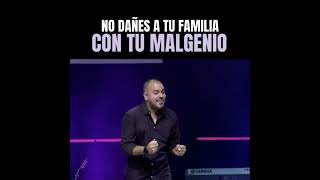 💥 No dañes a tu familia con tu mal genio  @musicaparaalabaranuestrodi4973  #jesus #dios  #fyp