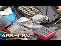 Libo-libong kontrabando nasamsam sa Bilibid, winasak | TV Patrol