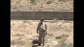 RLMS: The Tonopah \u0026 Goldfield Railroad