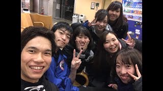 筑波大学男子アイスホッケー部新歓PV2019 slideshow