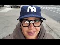Life in Brooklyn Nyc vlog  day in my life Nyc • Dumbo Brooklyn • Bedstuy