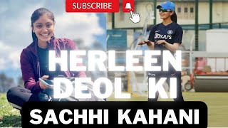 Harleen deol | beautiful Indian cricketer  #shorts  #shortvideo #cricket #womenipl  #harleen