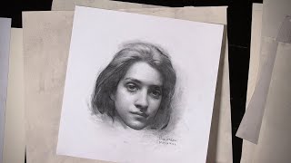 Composition and Drawing Techniques - Stephen Bauman Sketch Tour Part 2