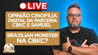 Brazilian Pit Monster na CBKC e opinião sobre o Rei dos Pitbulls na CBKC | Cinofilia Digital