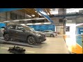 Auto Body Repair Facility of the Future- Customer Version