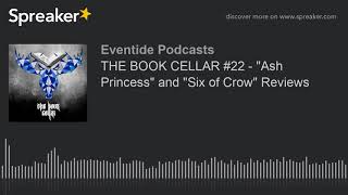 THE BOOK CELLAR #22 - \