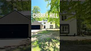 Buy this home in Cherry Hill NJ and get $15,000 towards your closing costs. Contact me for info 🏡