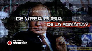 EXPLICATIV RECORDER. Cum încearcă Rusia să ne îndepărteze de democrație