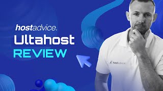 Ultahost Review 2023 - Expert Insights and Analysis