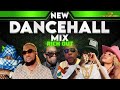 NEW DANCEHALL MIX 2026 VYBZ KARTEL JAMAL POPCAAN BLU LYON TEEJAY DICELEBRITYY SHENSEEA ALKALINE