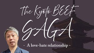 The Kyoto BEEF Saga - A love-hate relationship -