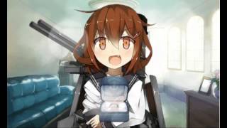 【艦これ】 雷ちゃんとケッコンカッコカリ 【記念動画】