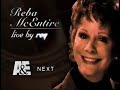 live by request starting reba mcentire