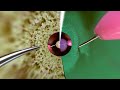 ASMR Close-up scraping for napping