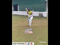 top cricket shots kusal mendis practice time