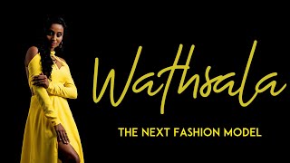 Wathsala Daniel - A Cinematic Fashion Video