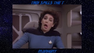 Troi Spills The T S2 Ep 19 Manhunt