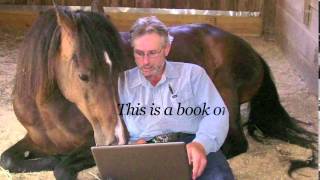 It's for the Horses-book trailer