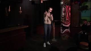 Michael Schmid Standup Comedy 06.01.20