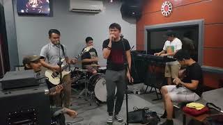 Northern Sparks - Bibo Kagay-an (In-Studio Rehearsal)