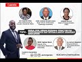 LIVE: BEHIND THE HEADLINES  | FEBRUARY 4, 2026