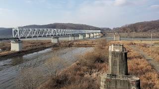 【DMZ】南北非武装地帯行ってみた