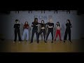 my strange addiction billie eilish dance by CLC