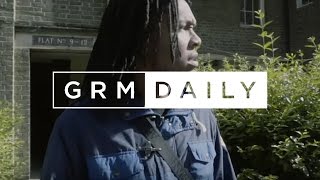 Vic Santoro - 4 And A Scarf [Music Video] | GRM Daily
