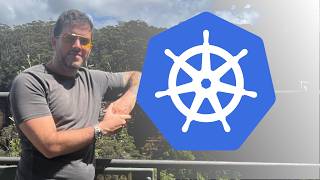 Learning Kubernetes on the internet like a madman