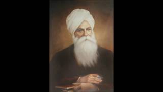 Bhai Kahn Singh Nabha Ji Da Sikhi Payar !!!