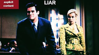 TOKEN - LIAR