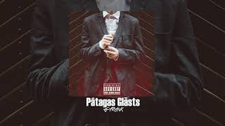 G-Frank - Pātagas Glāsts (Official Audio) ft. hotcxffee