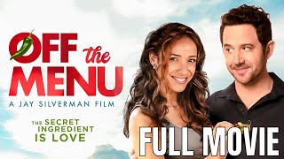 Off The Menu | Full Comedy Movie