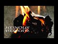 AllSeen - Heinous [Audio]