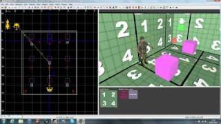 COD Radiant Tuts - Basic mapping Part 2