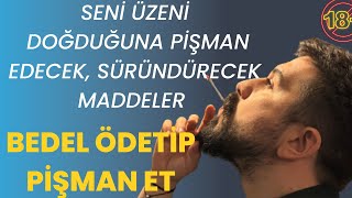 ERKEĞE NASIL BEDEL ÖDETİLİR? NASIL PİŞMAN EDİLİR? BEDEL ETMENİN YOLLARI